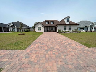 1485 E Shores Blvd, Gulf Breeze, FL 32563