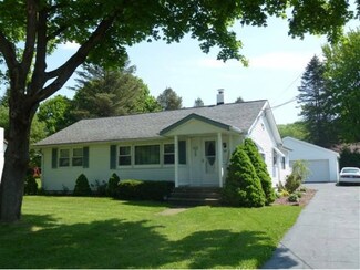 22 Norman Rd, Binghamton, NY 13901