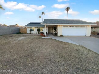 14221 N 39th Dr, Phoenix, AZ 85053