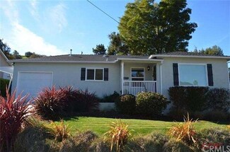 2071 Sierra Way, San Luis Obispo, CA 93401