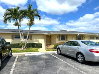 2511 Barkley Dr W Unit C, West Palm Beach, FL 33415
