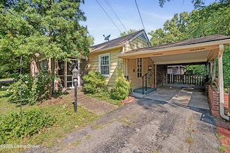 3807 Ethel Ave, Louisville, KY 40218