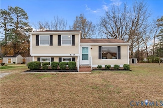 5209 Hollymead Dr, Richmond, VA 23223