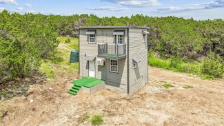 Mesa Vista Dr, Stephenville, TX 76401
