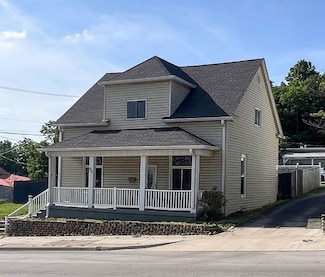 922 Washington St, Tell City, IN 47586