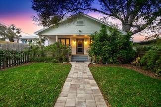 8 Vedder St, Saint Augustine, FL 32084