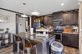 657 Timberlake Terrace, Linn Creek, MO 65052