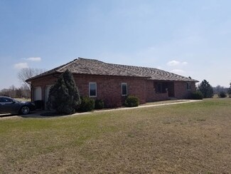 1154 N Victor Dr, Conway Springs, KS 67031