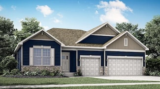 Ridgefield, Windsor, WI 53598