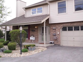 9312 Sunrise Ln Unit C5, Orland Park, IL 60462