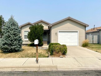 1232 Warehouse Ave, Helena, MT 59601