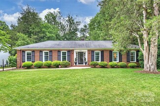 6414 Greencove Dr, Charlotte, NC 28270
