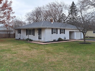 1715 14th St, Winthrop Harbor, IL 60096