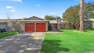 208 Gamblewood, Universal City, TX 78148