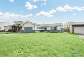 6040 Rolland Dr, Toledo, OH 43612