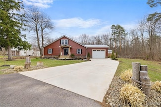 1393 S Creek Rd, Derby, NY 14047