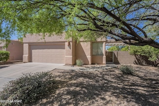5241 N Sterling Heights Place, Tucson, AZ 85749