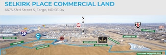 6675 33rd St S, Fargo, ND 58104