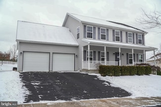 2348 Setter Run Ln, State College, PA 16801