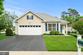 4 Augusta Dr, Little Egg Harbor Township, NJ 08087