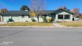 450 Marsh Rd, Carson City, NV 89701