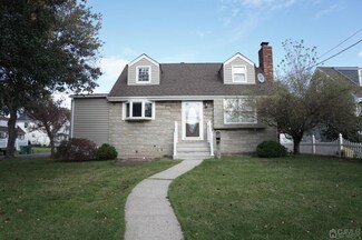 37 Merritt Ave, South Amboy, NJ 08879