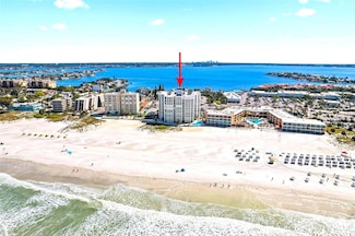 4950 Gulf Blvd Unit 501, Saint Pete Beach, FL 33706