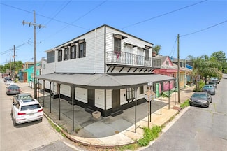 1900 N Rampart St, New Orleans, LA 70116