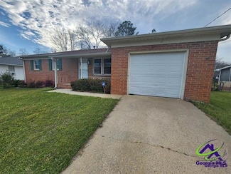 114 Windsor Dr, Warner Robins, GA 31088