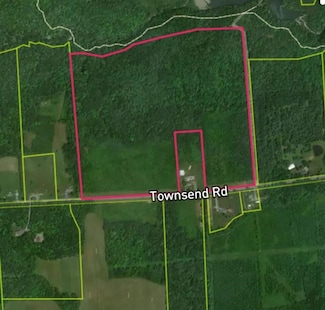 0 Townsend Rd, Dix, NY 14891
