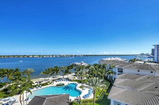 2 Water Club 601 Way Unit 601, North Palm Beach, FL 33408