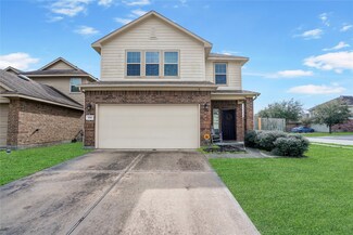 2810 Kentstead Ln, Houston, TX 77047