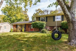 237 Aberdeen Dr, Lexington, KY 40517