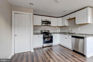 1705 Hall Ave, Halethorpe, MD 21227