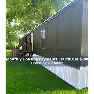 4502 E Old Marion Hwy Unit 15, Florence, SC 29506