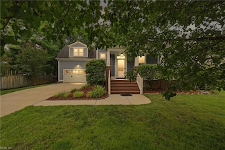 1853 Rockwood Dr, Chesapeake, VA 23323