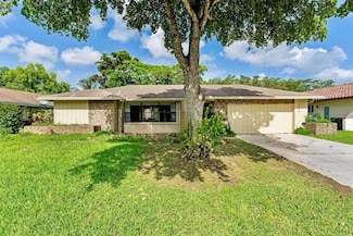 2340 NW 42nd Ave, Coconut Creek, FL 33066