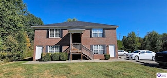 120 Hurstfield Dr, Radcliff, KY 40160