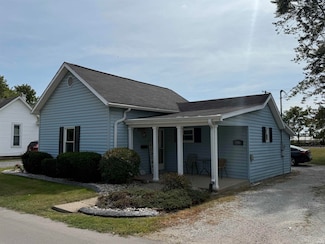 1506 E Jefferson St, Warsaw, IN 46580