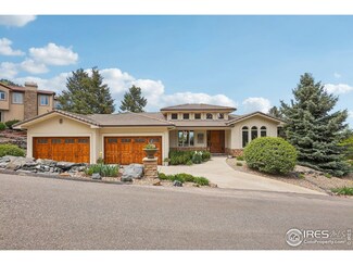 10113 Thunder Run, Littleton, CO 80125