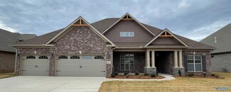 415 Turning Creek Dr SW, Huntsville, AL 35824
