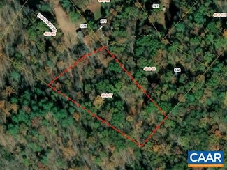 0 Flint Lake Rd Unit 97 660942, Stanardsville, VA 22973