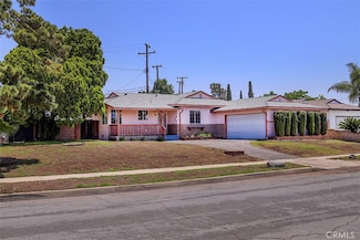 5140 N Clydebank Ave, Covina, CA 91722