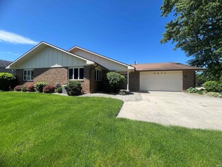 2211 Executive Dr, Kokomo, IN 46902
