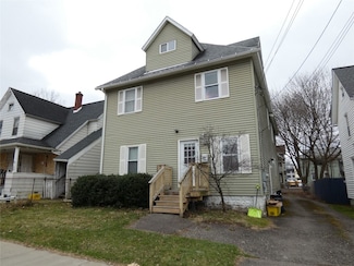 214 Willow St, Johnson City, NY 13790