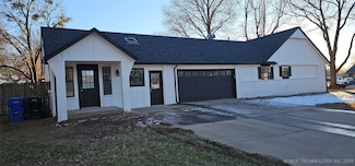 8401 S Kalanchoe Ave, Broken Arrow, OK 74011