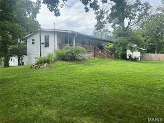 11707 Castle Ranch Rd, de Soto, MO 63020