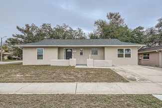 11606 Nature Trail, Port Richey, FL 34668