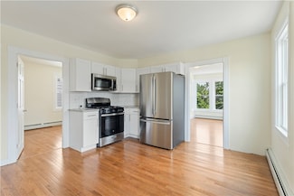 57 School St Unit 2, East Providence, RI 02914