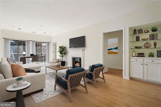 2921 Lenox Rd NE Unit 308, Atlanta, GA 30324